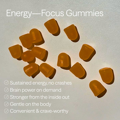 Rhythm Gummies